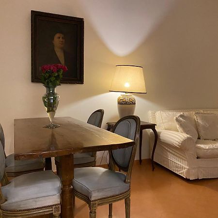Visione Via Sant'Andrea Delle Fratte, 36 Roma Exterior foto