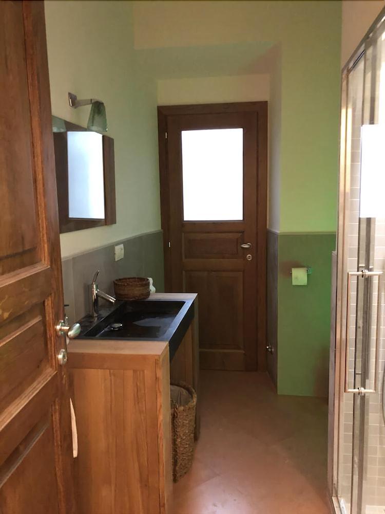 Visione Via Sant'Andrea Delle Fratte, 36 Roma Exterior foto