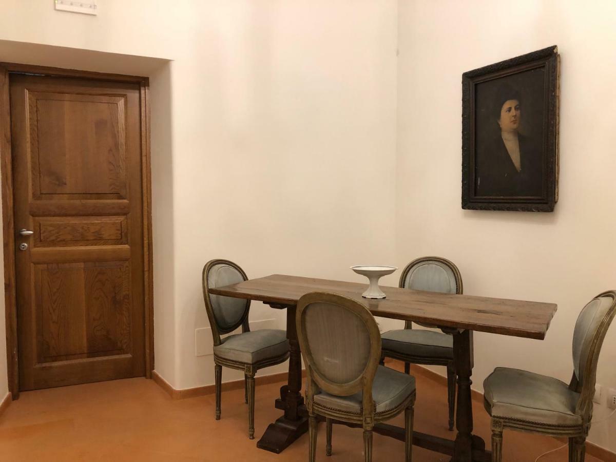 Visione Via Sant'Andrea Delle Fratte, 36 Roma Exterior foto