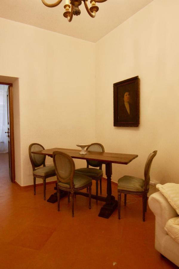 Visione Via Sant'Andrea Delle Fratte, 36 Roma Exterior foto