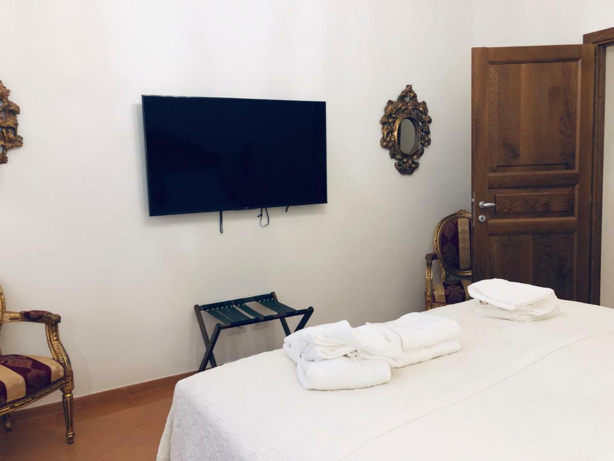 Visione Via Sant'Andrea Delle Fratte, 36 Roma Exterior foto