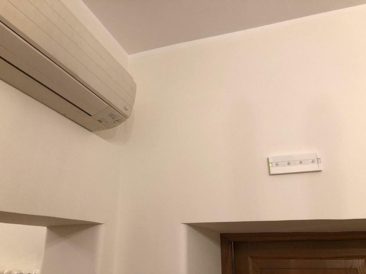 Visione Via Sant'Andrea Delle Fratte, 36 Roma Exterior foto