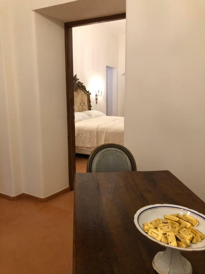 Visione Via Sant'Andrea Delle Fratte, 36 Roma Exterior foto