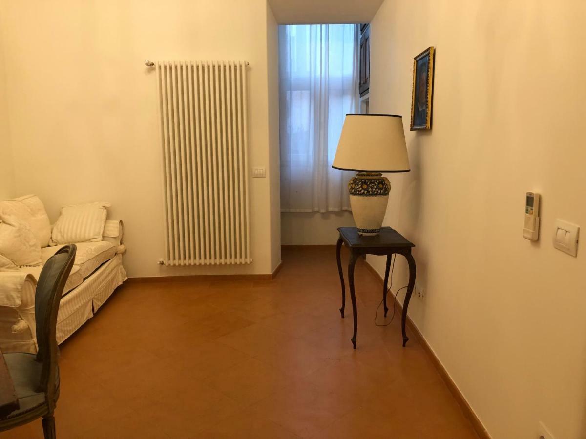 Visione Via Sant'Andrea Delle Fratte, 36 Roma Exterior foto